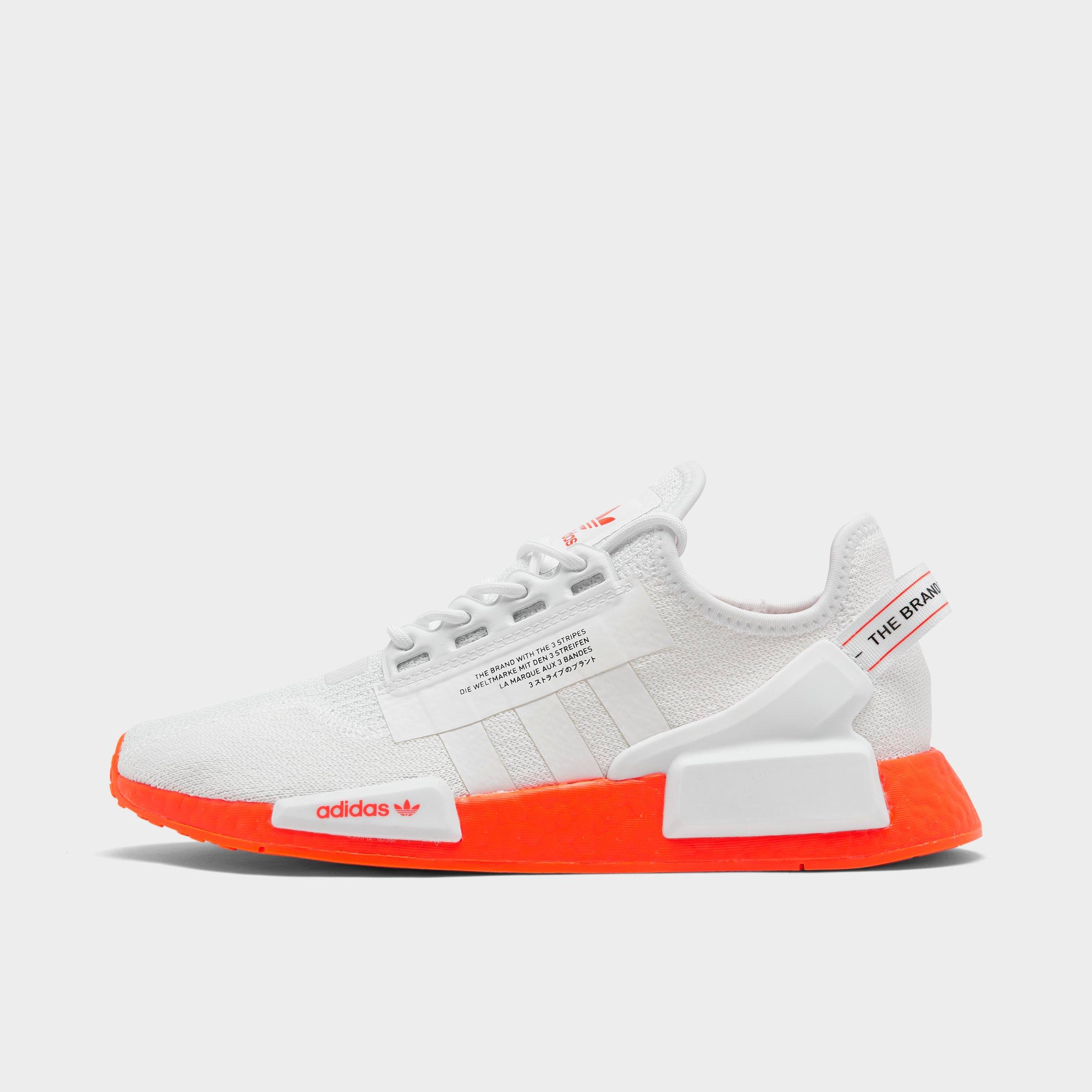 NMD R1 Boost Shoes adidas us